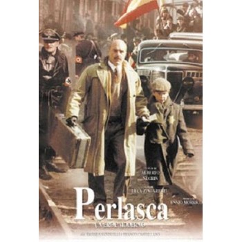 Perlasca The Courage of a Just Man – 2002 WWII DVD-Download